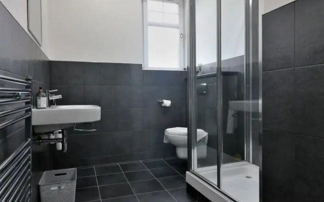 Greenlees Clubhouse 2 bed - Cambuslang