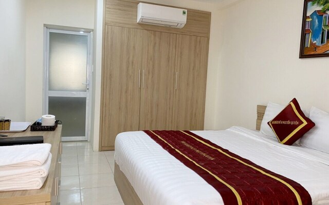 Nguyen Quyen Hotel