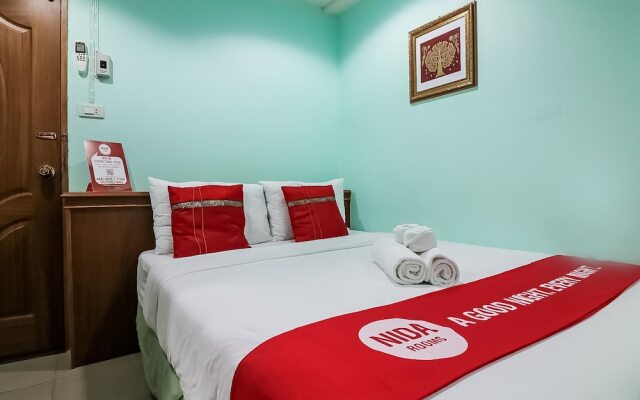 NIDA Rooms Prapha 61 Don Muang