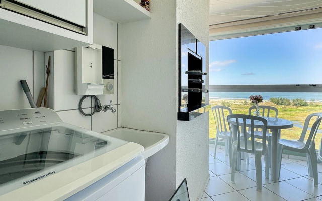 Resid. Clube Mar Grosso-Laguna - LAG100