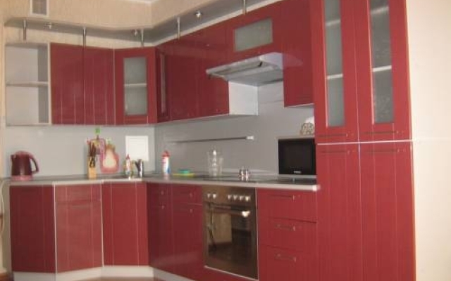 Apartments on Kuznechnaya 79