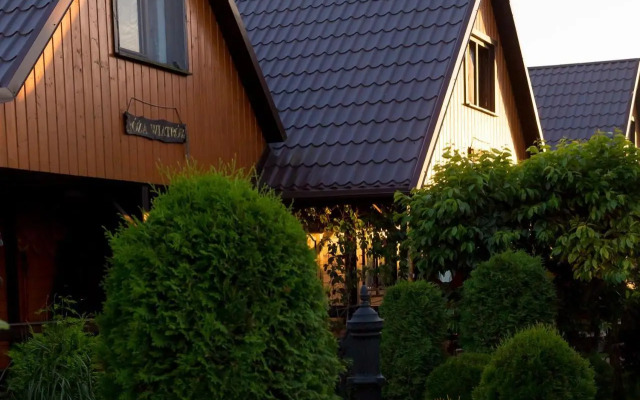 Ośrodek Wypoczynkowy Klif I