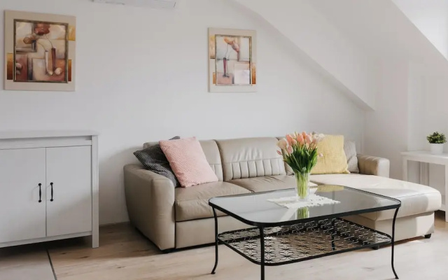 Apartamenty Sun & Snow Baltic Korona