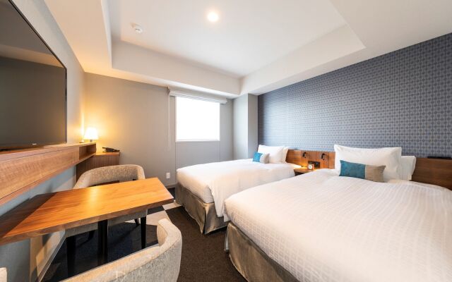 Tokyu Stay Sapporo Odori