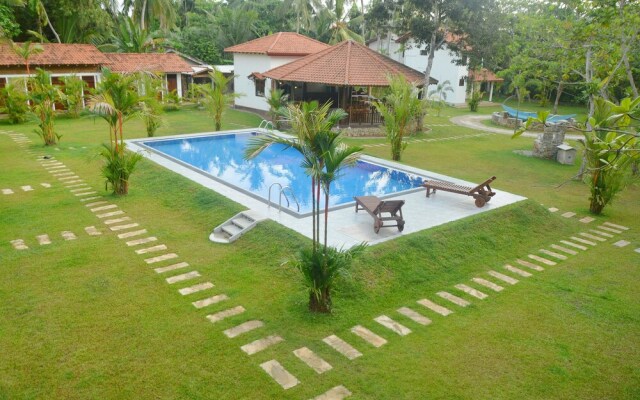 Nature Paradise Villas