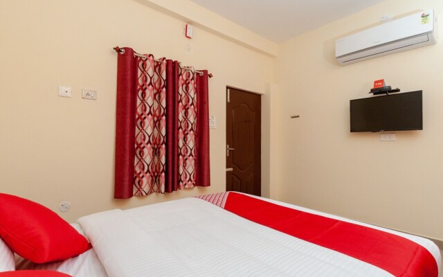 OYO Flagship 16344 Sriperumbudur