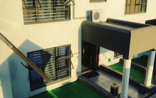 Naldorado Executive Villa