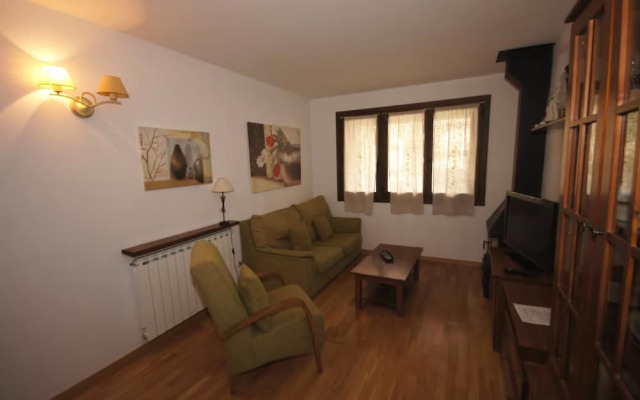 Apartamento Anglada 6