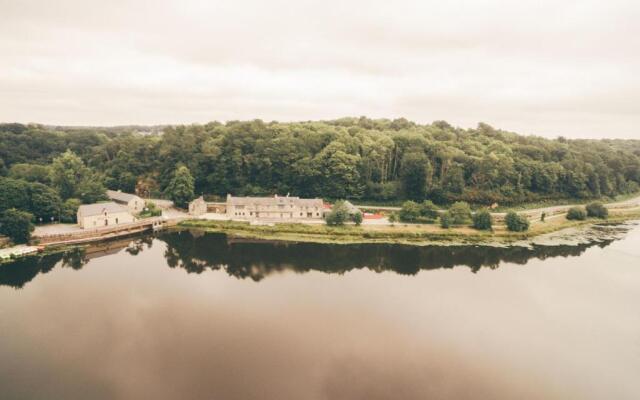 Terres de France - Domaine de Kerioche