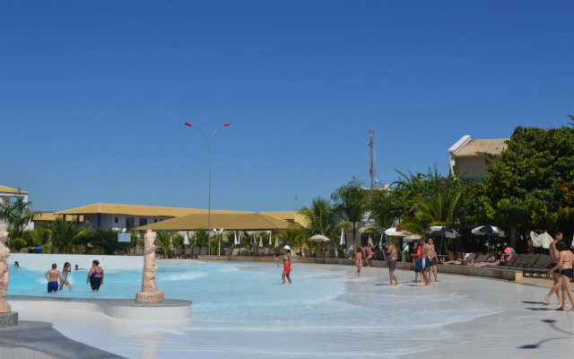 Reserve Caldas Lacqua 1