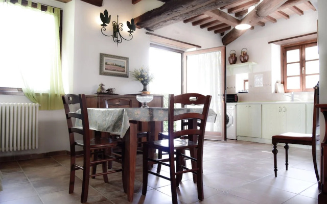 Agriturismo Castello Delle Fornaci