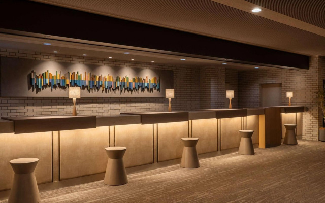 Mercure Urabandai Resort & Spa