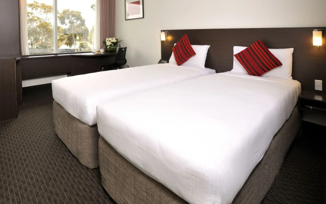 ibis Melbourne Glen Waverley