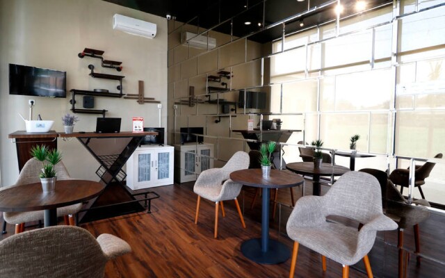 RedDoorz Plus near Universitas Sumatera Utara