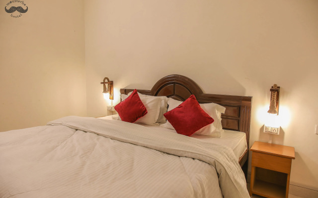 Moustache Khajuraho - Hostel