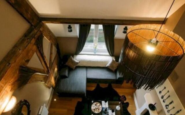 Smart Accommodation Camden Apartments