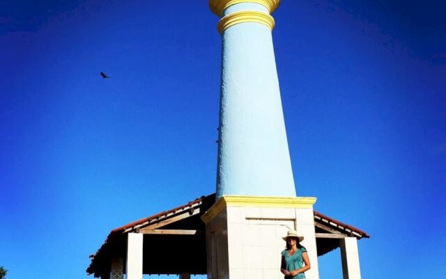 Pousada Praia Bonita