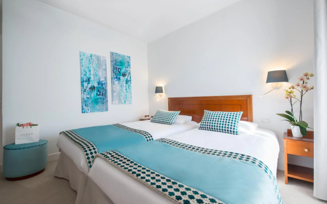 Hotel Olympia