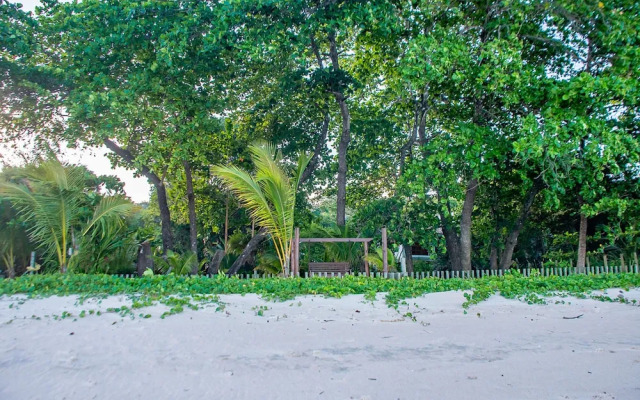 Suite Recanto dos Macacos - Quarto 3