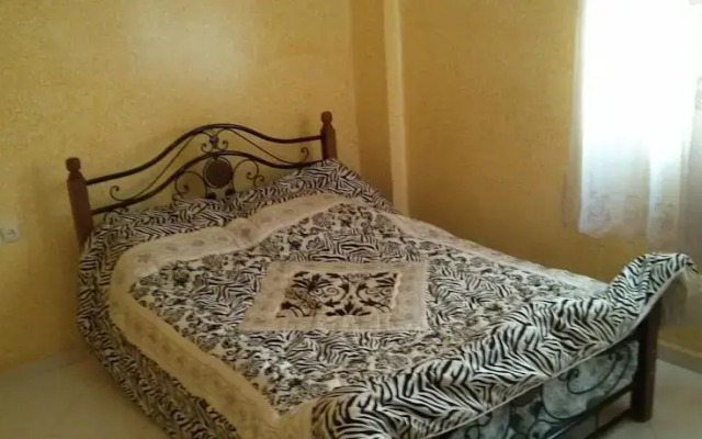 Duplex En Appartement Innova
