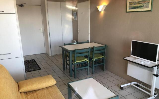 Appartement Guéthary, 2 pièces, 4 personnes - FR-1-239-604