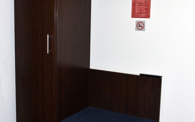 Hotel Schuurman