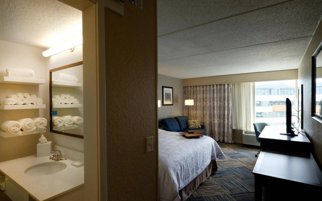 Hampton Inn Green Bay Downtow