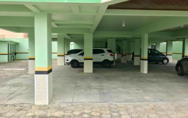 Apartamento Condominio Maria Isabel