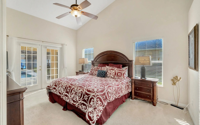 Anthea's Disney Vacation Home, Clermont, US