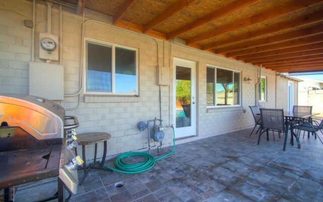 PX006 4 Bedroom Apartment By Senstay