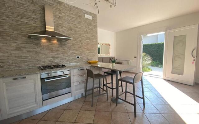 Elegant Villa in the Idyllic Island of Albarella