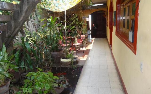 Hostal Nicarao II