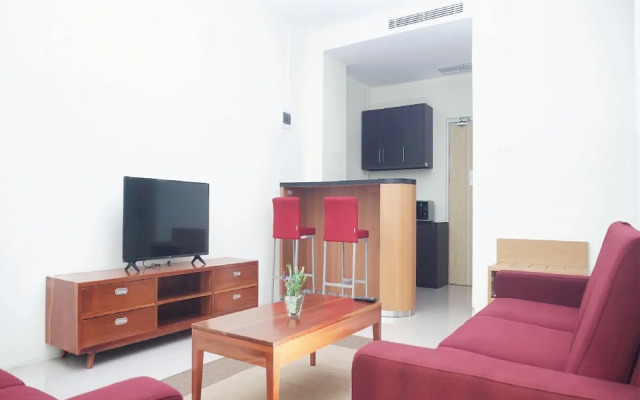 Naraya Hotel Jakarta