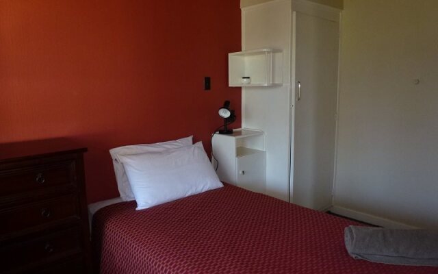 The Old Nurses Home Guesthouse