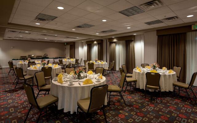 Hilton Garden Inn Owings Mills