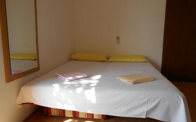 Apartments u Kapetana