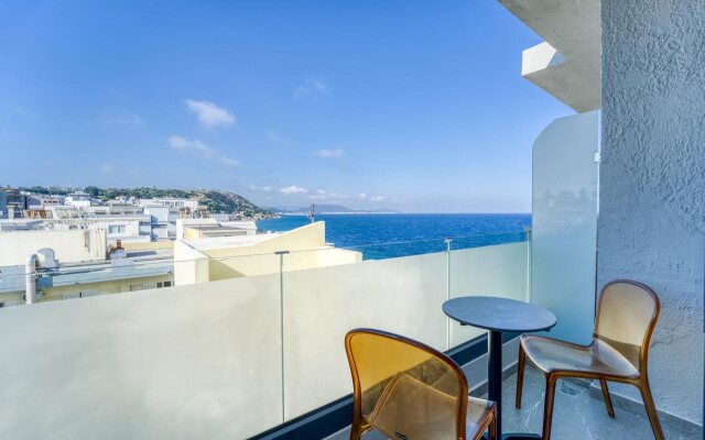 Island Sea Side Hotel - Adults Only