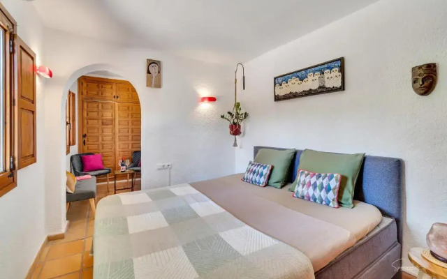 Casa Llibertat
