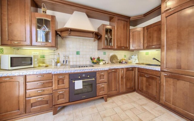 Stunning Home in Malinska With Wifi, Outdoor Swimming Pool and Heated Swimming Pool