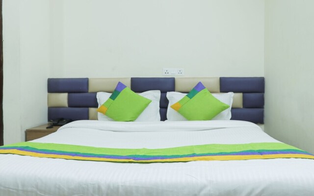 Good Luck Residency By