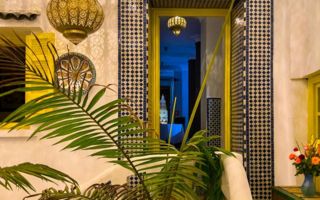 Riad Tanja
