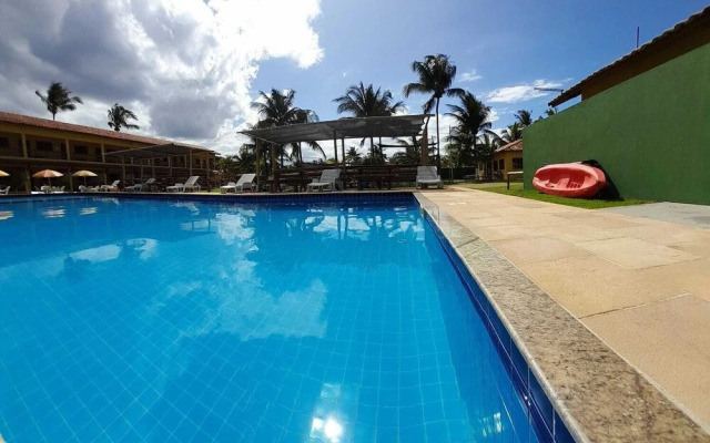 Pousada Costa do Sol