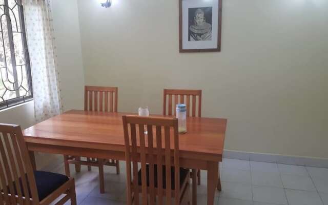 Lincoln House - Hostel