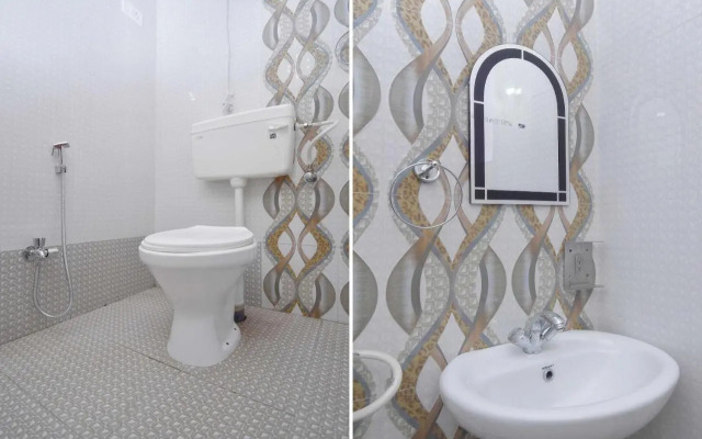 Collection O 80520 Hotel albert