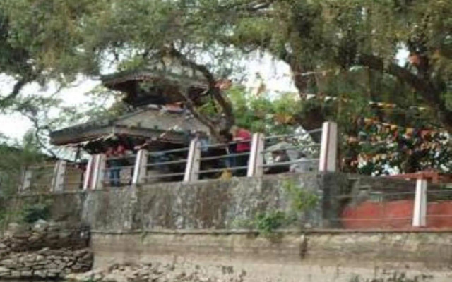 Hotel Vajra Inn