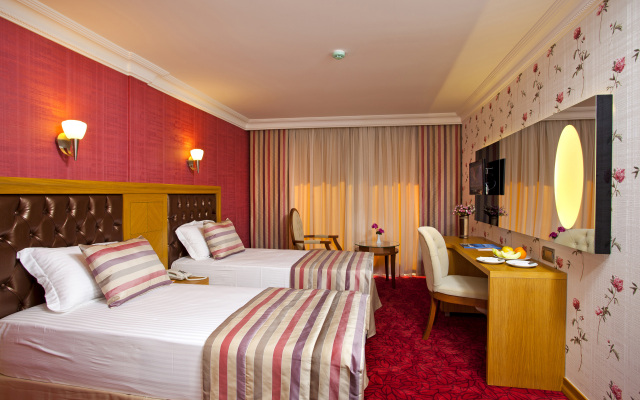 Orsmaris Boutique Hotel - Boutique Class