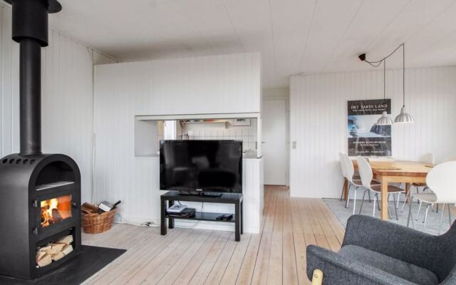 "Sonsee" - 150m from the sea in NW Jutland