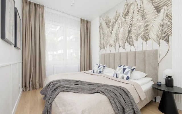 Apartment With Sauna by Renters Prestige