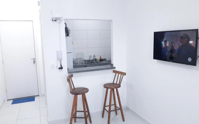 Apartamento GAB&MAR Praia Martim de Sá