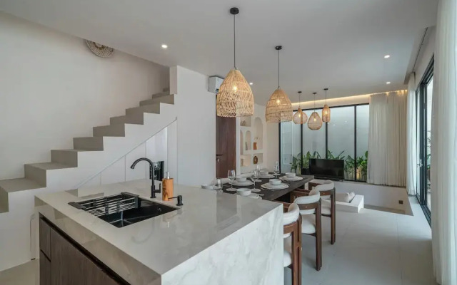 Nova Oasis 1
